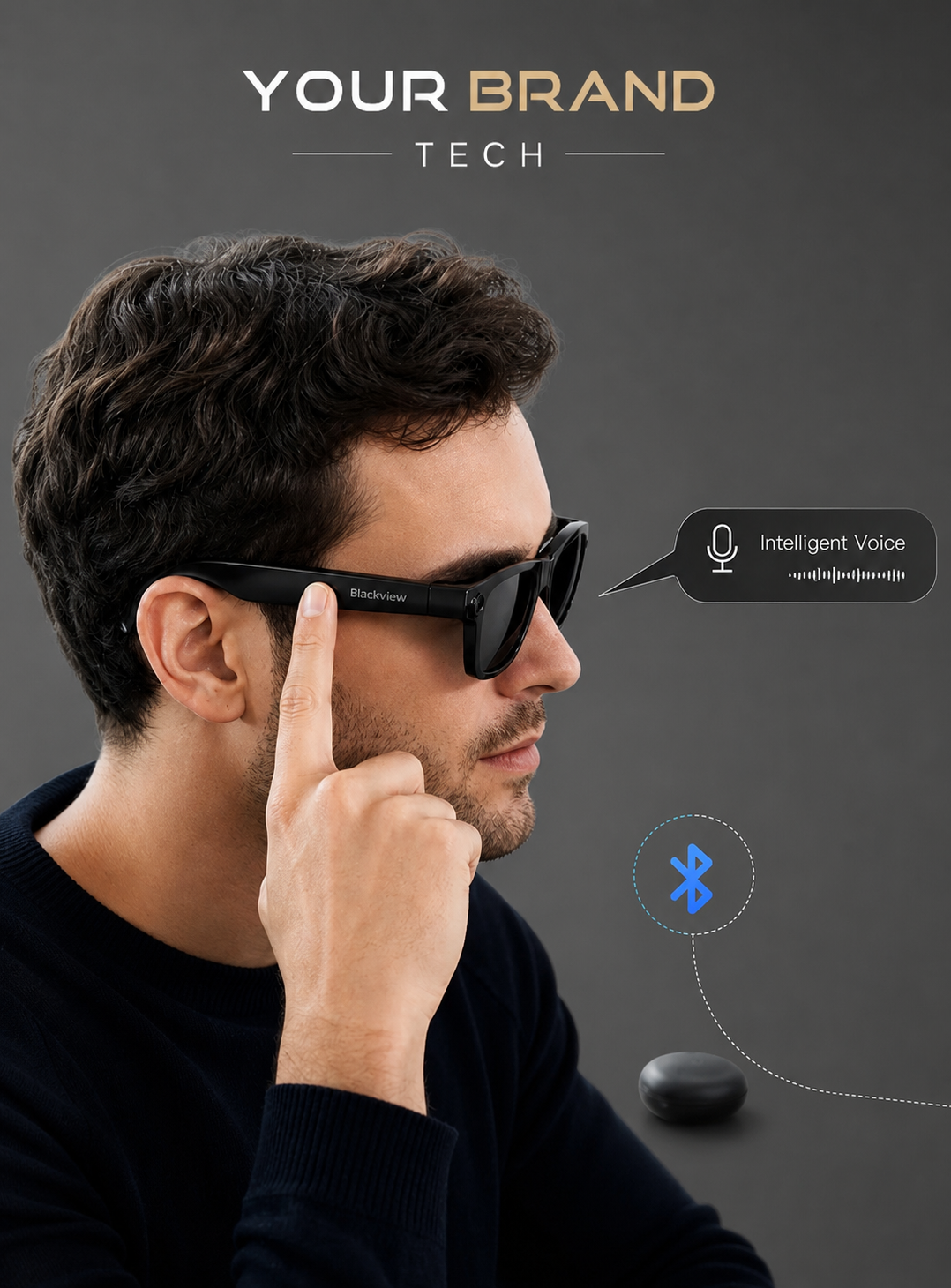 Blackview BV100 AI