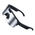 Zeblaze 800W Pixel Camera Smart Glasses Men 1280P Video Recording AI