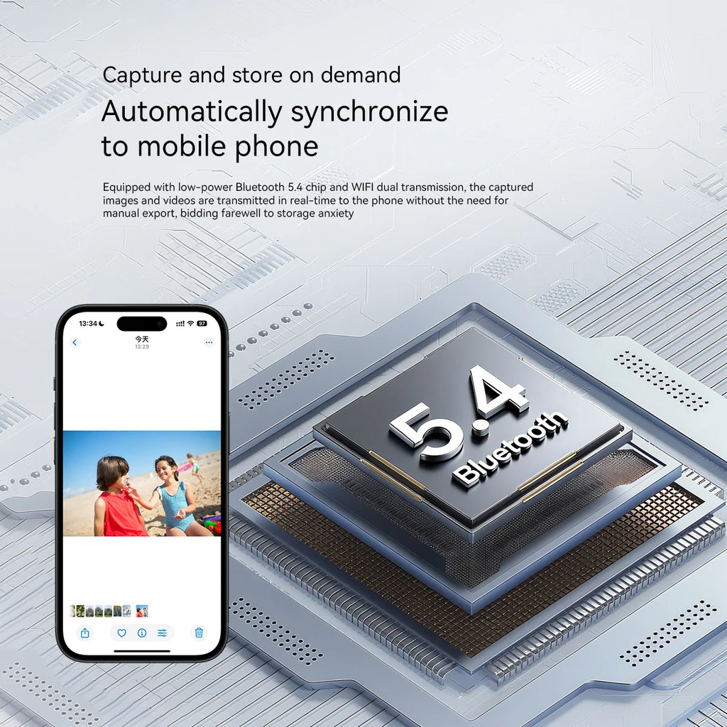 Blackview BV100 AI